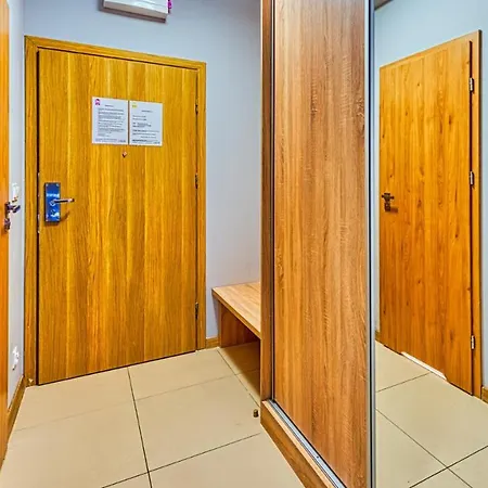 Apartament Nad Lasem - 5d Apartment Szklarska Poreba
